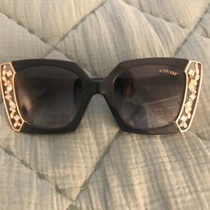 Caviar Sunglasses